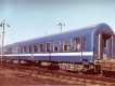74739 Sachsenmodelle Passenger car 2nd class type Y in early livery